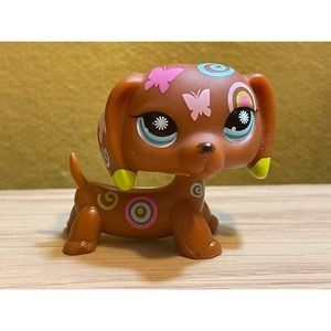 Littlest Pet Shop #1010